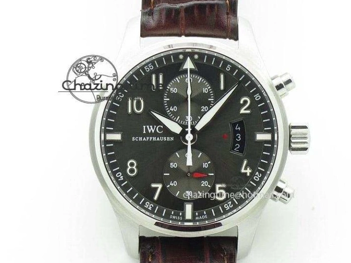 MIROTIME 0312 Portugieser Auto IWC0562B APSF 1:1 Best Edition Gold Dial on SS Bracelet A Reliable 6996